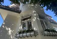 Elegante Villa in Mödling - Exklusives Wohnen in Bestlage