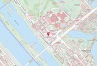 Top moderne Büroflächen im DC Tower