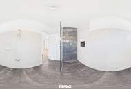 NEUBAU-ERSTBEZUG in Bad Sauerbrunn – modernes Einfamilienhaus mit Garten, Terrasse, Carport &amp; Top-Ausstattung!