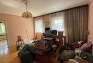 Zweifamilienhaus in begehrter Grünlage mit Waldanteil