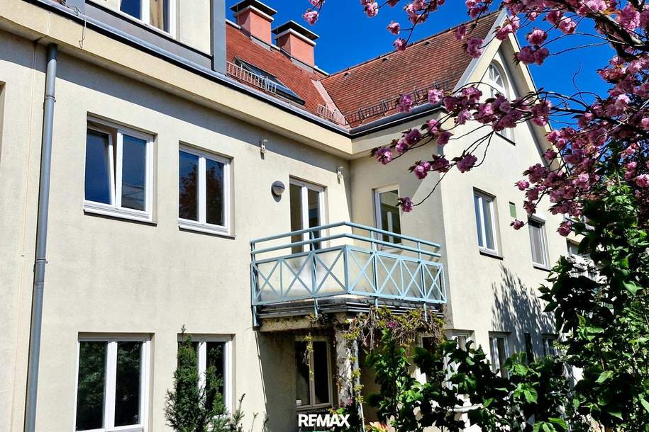 Wohnung nahe der Liesing, Wohnung-kauf, 299.000,€, 1230 Wien 23., Liesing