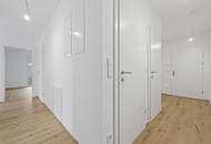 PROVISIONSFREI! Ansprechende 3-Zimmer-Gartenwohnung mit offenem Wohn-/Essbereich | Sonnenterrasse