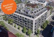 THE ARIK - Lage mit Charakter – 2-Zimmer-Wohnung mit Freiflächen & Blick ins Grüne