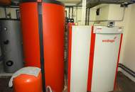 Exklusive Gewerbeimmobilie mit repräsentativer Wohneinheit