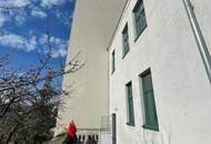 Neu: Abbruch/Neubau oder Ausbau, kleines Bestandsgebäude