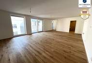 *Superprojekt: ''Über den Baumwipfeln" TOP 46 MIT ÜBERDACHTEM BALKON (17,5 m²)