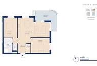 Neu am Markt PROVISIONSFREIER ERSTBEZUG in Liesing