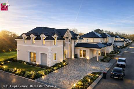 SKYLINE LAKE RESIDENCE RealGoodLiving Signature Collection, Haus-kauf, 1.998.000,€, 2483 Baden