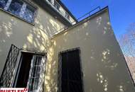 Alt Wiener-Villa in attraktiver Lage des 19.Bezirks