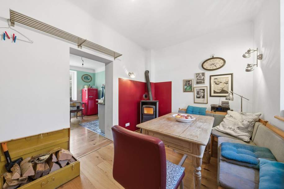 Verwandeln Sie Ihre Wünsche in Wirklichkeit – erleben Sie ein Zuhause voller Lebensqualität und Naturgenuss!, Haus-kauf, 319.000,€, 3720 Hollabrunn