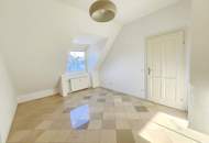 DACHGESCHOSS - TERRASSE MIT ca.7,45m² - GRÜNBLICK - SÜD-AUSRICHTUNG - RUHIG - HETZENDORF - MIETE INKLUSIVE GARAGENPLATZ