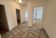 Attraktive 4-Zimmer-Wohnung mit Loggia &amp; Tiefgaragenplatz