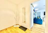 Stilvolle Dachgeschossresidenz mit hochwertiger Ausstattung und urbanem Wohnkomfort | ZELLMANN IMMOBILIEN