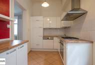 ideale 3,5 Zimmer Wohnung direkt auf der Mariahilfer Straße - ab Juni verfügbar!