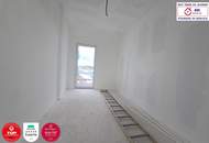 Exklusive 3-Zimmer-Dachgeschosswohnung mit Terrasse und 36m² Dachterrasse im Erstbezug!