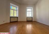 Großzügige 2-Zimmer-Wohnung | urban Wohnen mit Raum für mehr