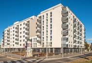 ++PROVISIONSFREI++ Hochwertiger 3-Zimmer Neubau-ZWEITBEZUG mit Loggia/Balkon!