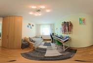 "Große Wohnung - kleiner Preis!"