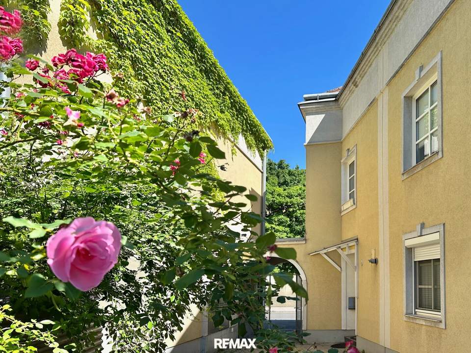 Geräumiges gut ausgestattetes Reihenhaus mit Parkplatz