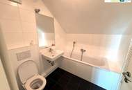 Exklusive Dachgeschosswohnung in Top Lage!