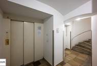 KONTAKTFORMULAR!! Ab 1.1.2027: *SINGLE-HIT* perfekte 1-Zimmer Wohnung in beliebter Lage // Uni-Wien Nähe