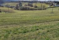 Baugrundstücke in Aussichtslage