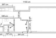 Traumhafte 1-Zimmer-Wohnung in Klosterneuburg – Erstbezug für nur 801,89 €!