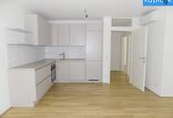 Familienwohnung mit Garage am grünen Stadtrand