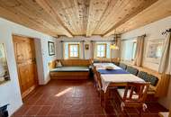 Neu! Ein Zuhause mit Seele - Einfamilienhausidylle mit Potenzial