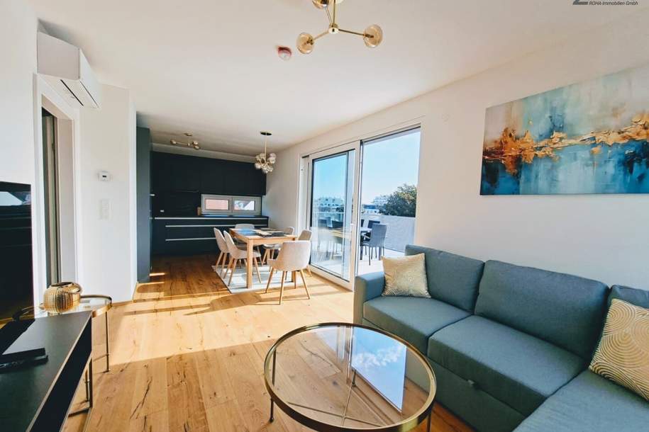 Preisreduktion! - Eigentum im 22. Bezirk nahe U2 Aspern, Wohnung-kauf, 549.000,€, 1220 Wien 22., Donaustadt