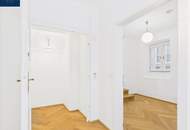 Historische Eleganz trifft modernen Wohnkomfort - Top 2 Wohnung