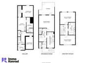 Familien aufgepasst: Gepflegtes Reihenhaus mit großer Terrasse in Völs zu kaufen!