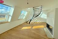Exklusives Penthouse im Herzen der Wiener Innenstadt