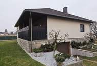 "Grün. Ruhig. Nah an Tulln. – Ihr neues Zuhause in Michelhausen"