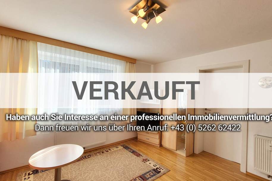 NEU! Wohnen wo andere Urlaub machen, Wohnung-kauf, 218.000,€, 6100 Innsbruck-Land
