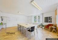 Attraktive Praxis- oder Büroräumlichkeiten im Zentrum von Feldkirch