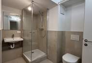 1190! Wunderschöne 5-Zimmer GARTENWOHNUNG mit TERRASSE + Tiefgaragenplatz! ERSTBEZUG NACH SANIERUNG!