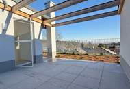 Exklusiver Erstbezug: Dachterrasse mit Wien-Blick, Stellplätze inkl. E-Lade, Garten/Terrasse u. v. m.!