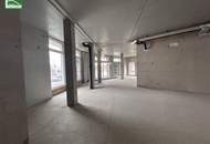 Exklusive Einzelhandelsfläche mit Parkplatz und Lagermöglichkeiten in Aufstrebendem Viertel von Wien - JETZT ANFRAGEN