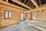 Charmantes Haus mit Panoramablick - nur ca. 1 Stunde von Wien entfernt