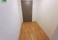Ruhelage mitten in der Stadt! Hofseitige 3-Zimmer-Wohnung nahe Fußgängerzone