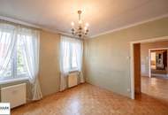 Bastiengasse 15: 3-Zimmer-DG-Wohnung mit separater Küche & gemütlicher, sonniger Terrasse