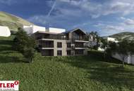 Gelegenheit! Neubau-Chalet in traumhafter Panoramalage von Kirchberg!