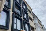Moderne 3-Zimmer-Wohnung mit Balkon direkt am Hauptplatz Knittelfeld ++ Küche möbliert