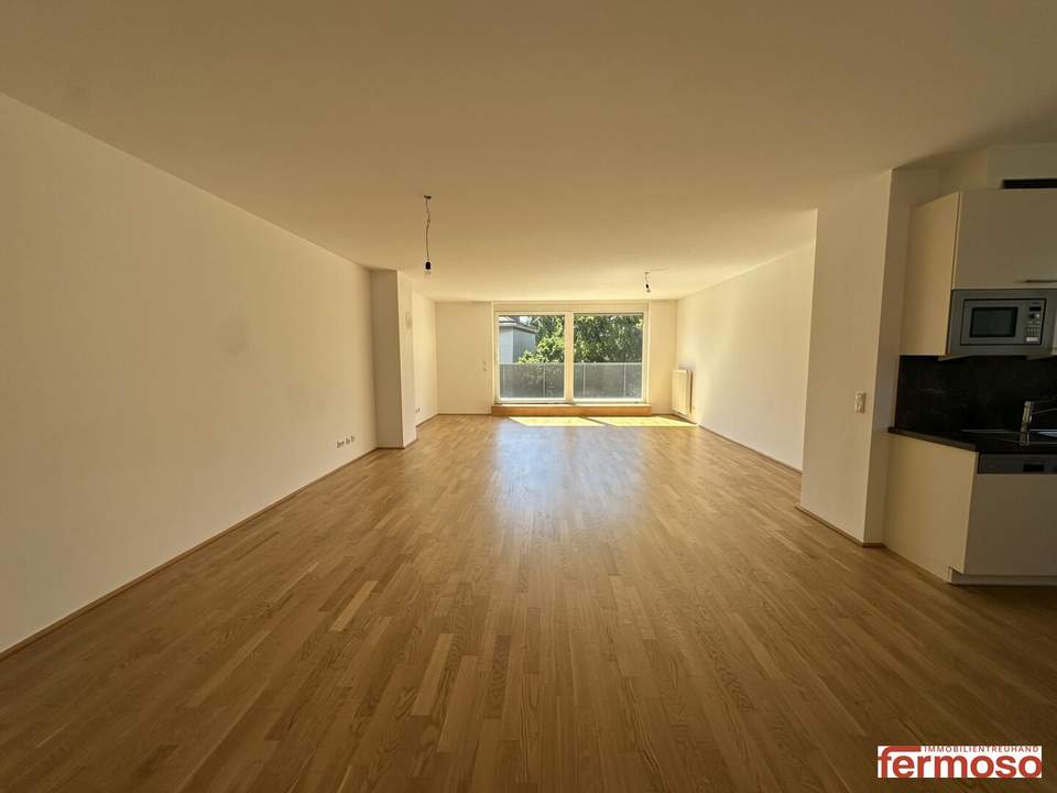 Luxuriöse 4-Zimmer-Wohnung mit Balkon in 1190 Wien – Ihr neues Zuhause wartet!