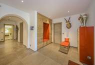 Luxusvilla mit Kaiserblick in sonniger Alleinlage