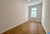 Vienna Essence: Stilvolles Wohnen im Wiener Altbau!