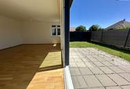 Sonniges Wohnen in Wien-Nähe - Modernes 4-Zimmer-Reihenhaus mit Gartenidylle und bester Ausstattung! JETZT MIETEN!!!