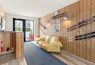 Top-Investment Pressegger See: Pension mit 12 Zimmern + 4 Neubau-Apartments (2020)