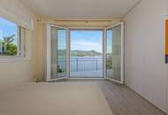 Exklusive Villa mit Pool am See